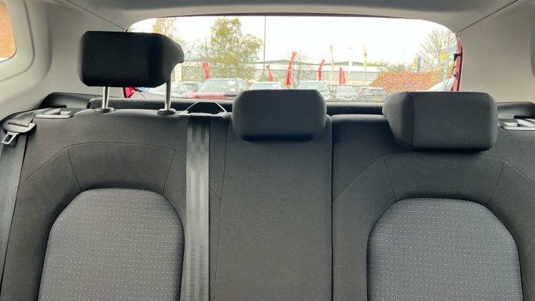 SEAT Arona 1.0 TSI SE Technology 5dr Petrol Hatchback